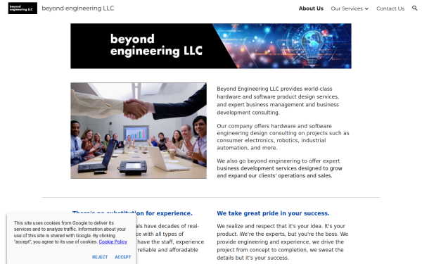 www.beyond-engineering.biz