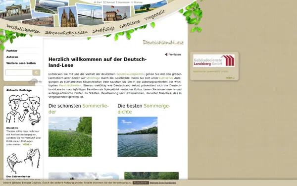 www.deutschland-lese.de