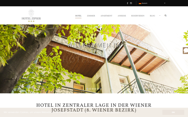 zipser.at