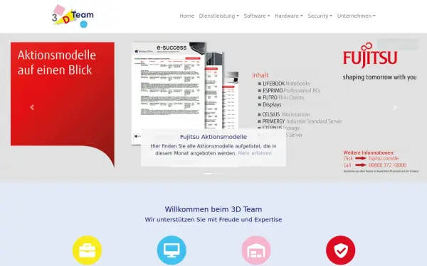 3d-team.de