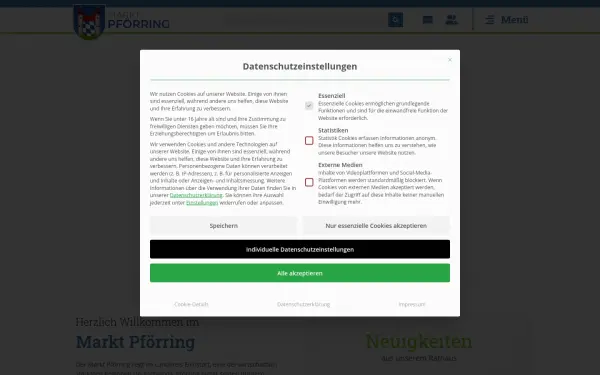 www.pfoerring.de