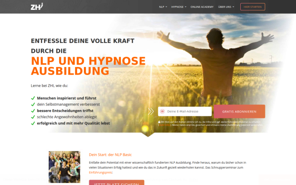 www.zhi-training.com