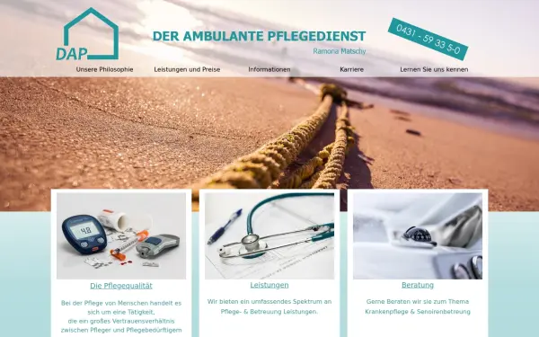 der-ambulante-pflegedienst.de