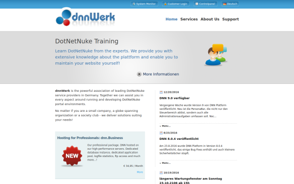 dnn-evoq.de