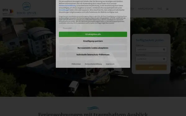 havel-spitze.de