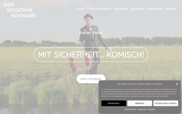 www.moderner-hofnarr.de