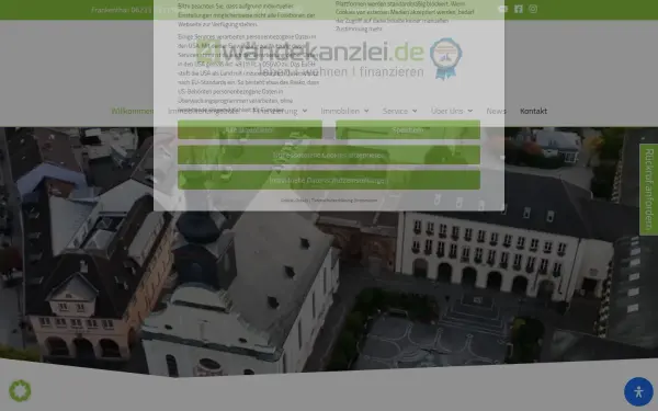 www.4waendekanzlei.de