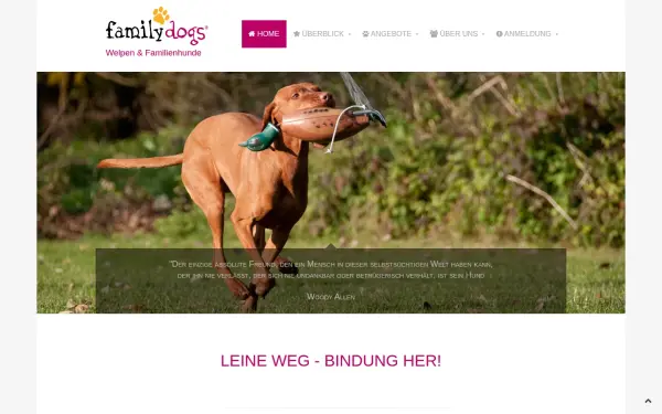 www.family-dogs.de