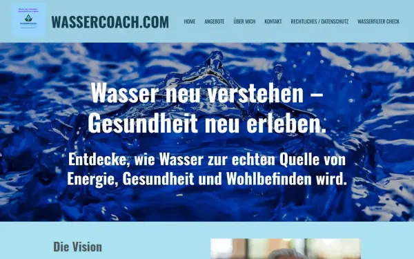 www.wassercoach.com