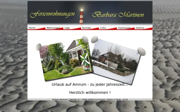 barbaramartinen.de