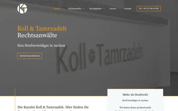 koll-tamrzadeh.de