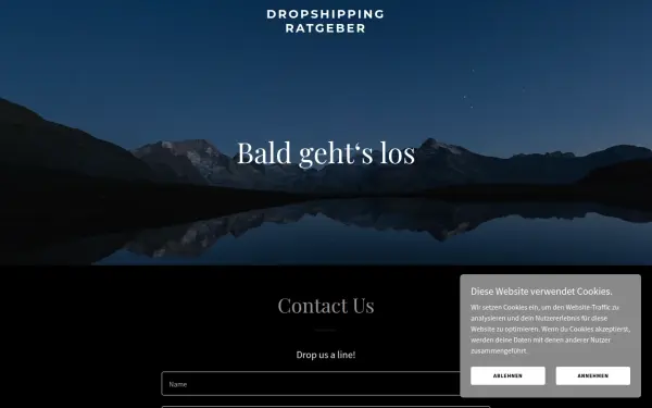 dropshipping-ratgeber.de