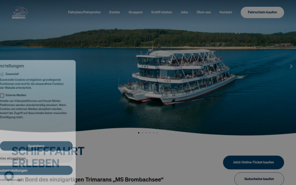 msbrombachsee.com