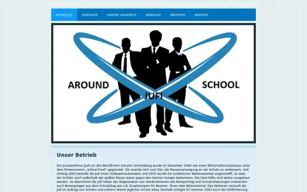 www.aroundschool.de