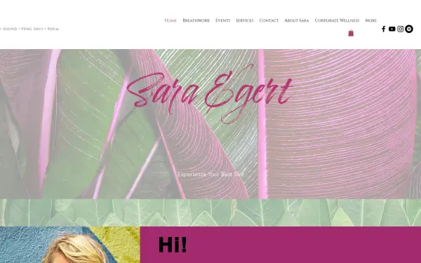 de.saraegert.com