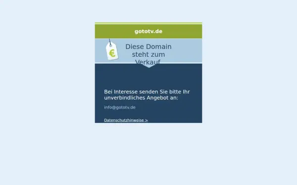 gototv.de