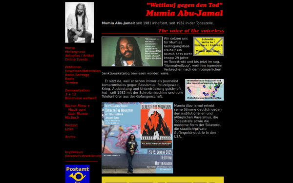 www.das-mumia-hoerbuch.de