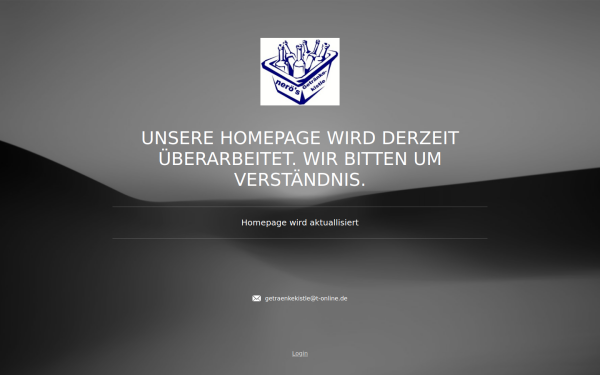 www.getraenkekistle.de