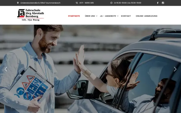 www.ja-fahrschule.de
