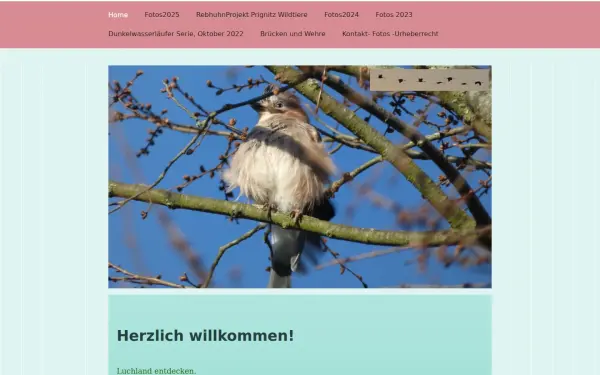 www.luchland.de