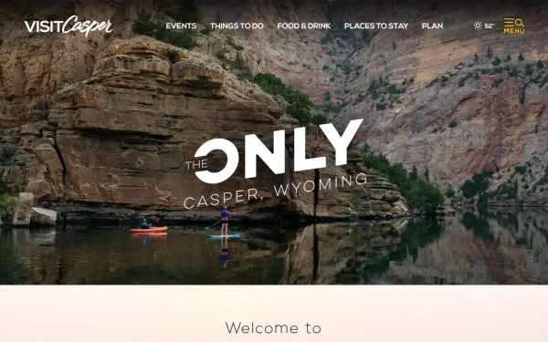 www.visitcasper.com