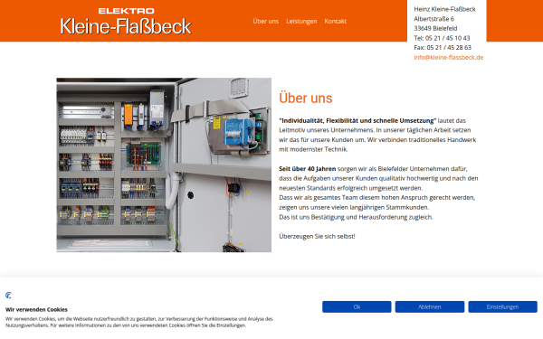 kleine-flassbeck.de
