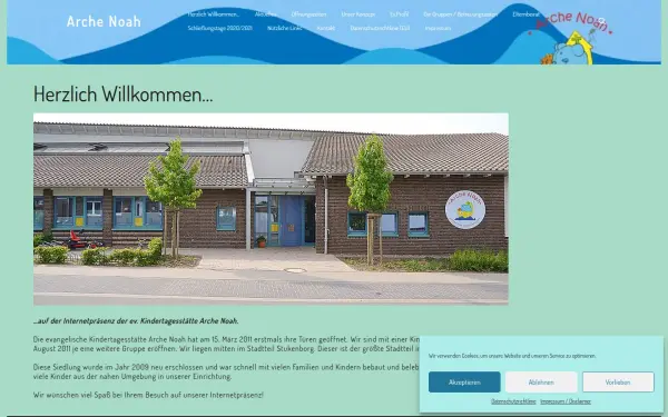 www.arche-noah-vechta.de