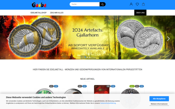 www.goobe.de