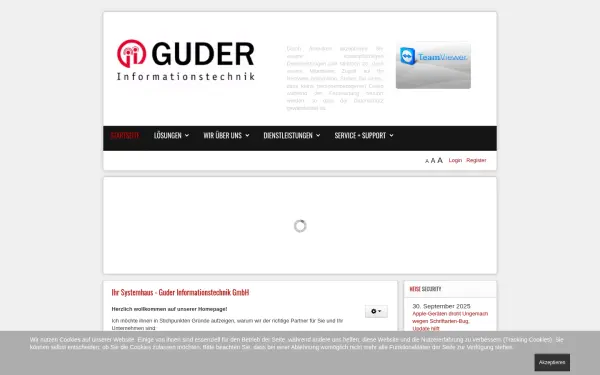 www.guder-informationstechnik.de