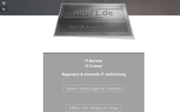 www.mp71.de