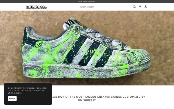 www.unishoes.it