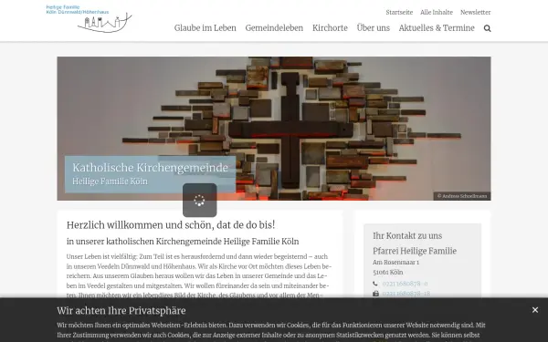www.heilige-familie-koeln.de