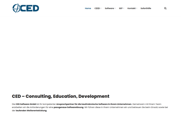 www.cedsoftware.at