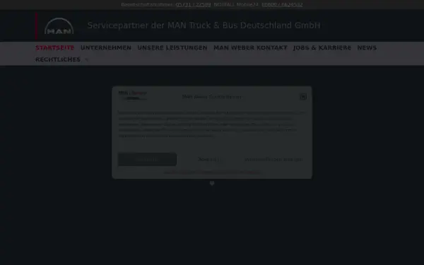 man-weber.de