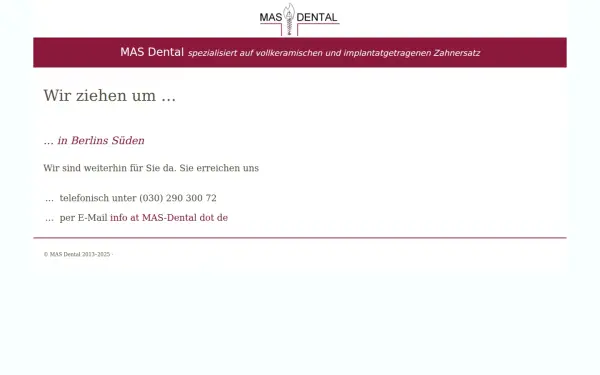 mas-dental.de