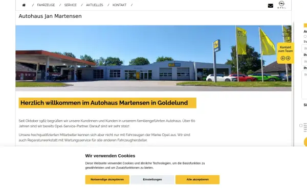 www.autohaus-martensen.de