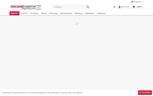 www.discountagentur.de