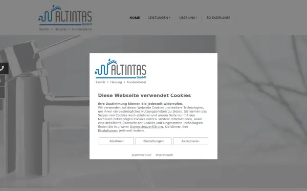 altintas-shk.de
