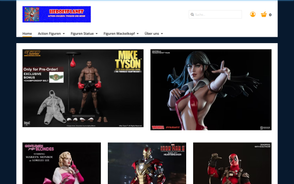 www.heroesplanet.de
