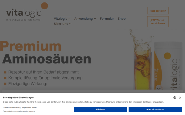 www.vitalogic.com