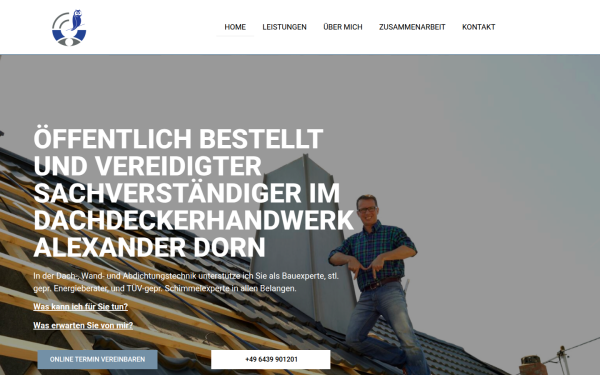sv-dorn.de