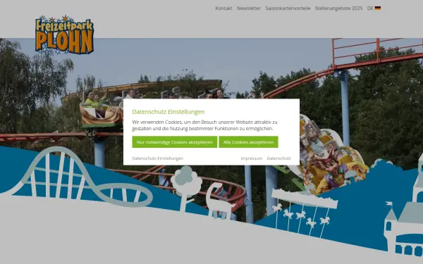 www.freizeitpark-plohn.de