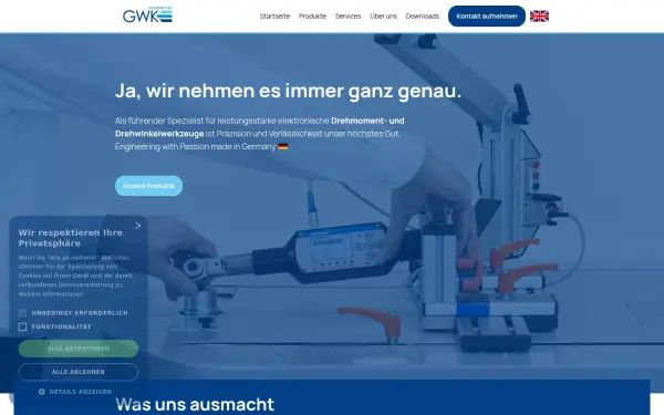 www.gwk-gerlach.com