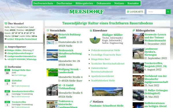 www.meesdorf.eu
