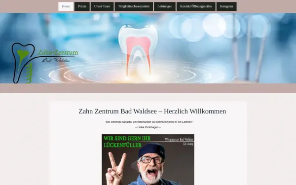 bad-waldsee-zahnarzt.de