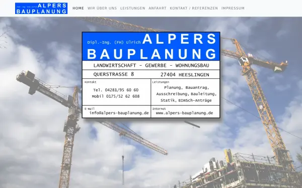 www.alpers-bauplanung.de