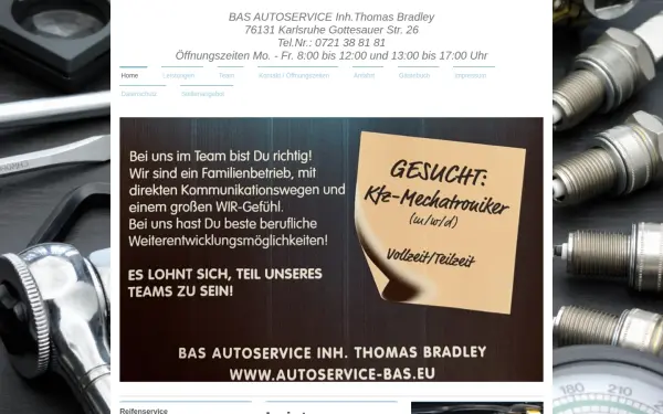 www.autoservice-bas.eu