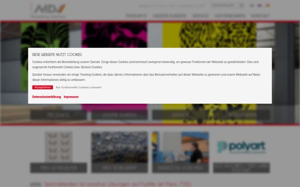 www.mdv-group.com
