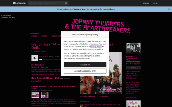 johnnythunderstheheartbreakers.bandcamp.com