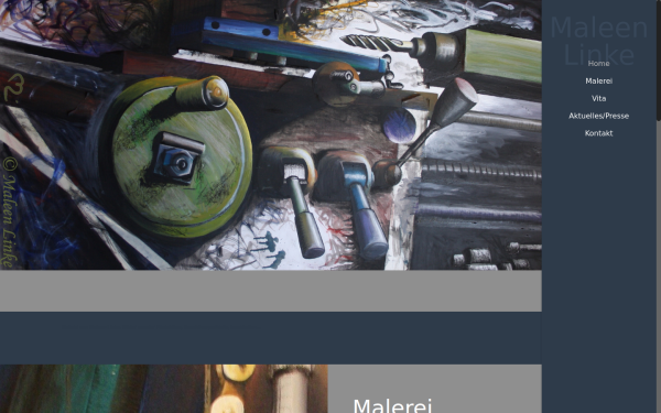 maleen-linke.de